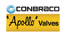Conbraco and Apollo Valves and Backflow Prevention Products logo