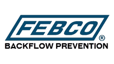 Febco Backflow Prevention Products logo