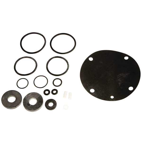 3/4"-1 1/4" Febco FRK 825Y-RT Complete Rubber Parts Repair Kit