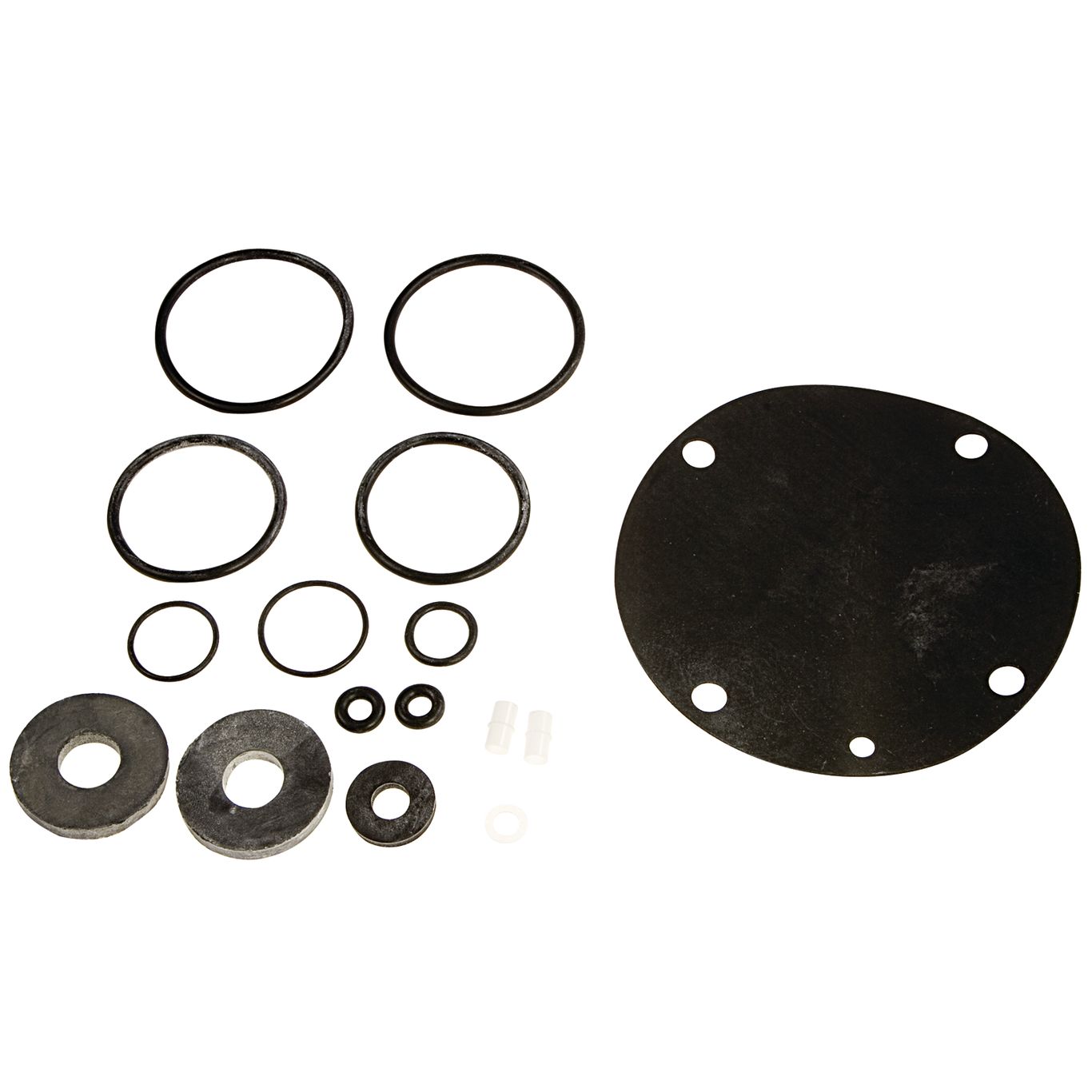 1 1/2"-2" Febco FRK 825Y-RT Rubber Parts Repair Kit