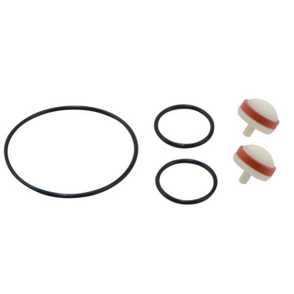 1/4"-1/2" Watts RK 009-RC3 1st & 2nd Check Rubber Parts Kit