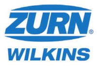 2″ Zurn Wilkins 950XLTDA Double Check Detector Assembly