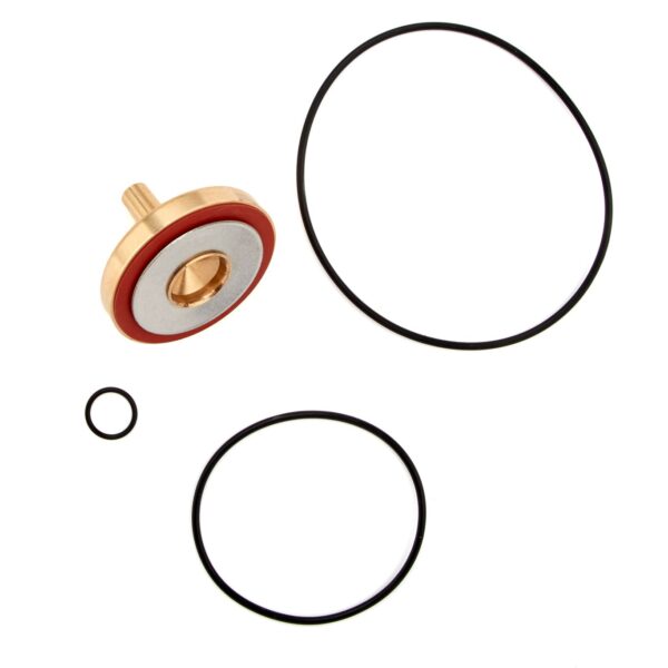 1 1/4"-2" Watts RK 009-RC2 2nd Check Rubber Parts Repair Kit