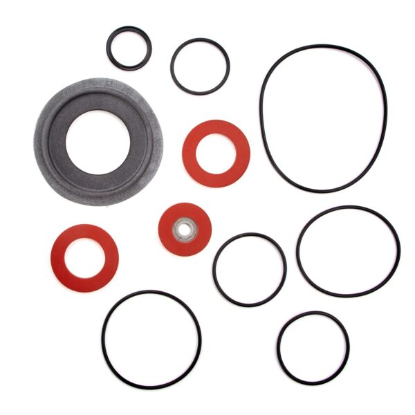 1 1/4"-1 1/2" Watts RK 919-RT Complete Rubber Parts Repair Kit