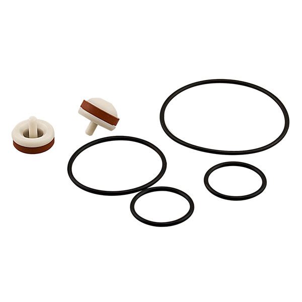 1 1/2"-2" Watts RK 007-RT Complete Rubber Parts Repair Kit
