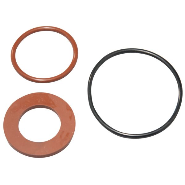 1 1/4"-2" Watts RK 800M4-RT Complete Rubber Parts Repair Kit