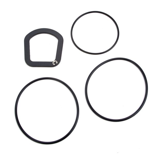 2 1/2" - 4" Ames ARK C200A/C300A-RC4 1st or 2nd Check Rubber Repair Kit
