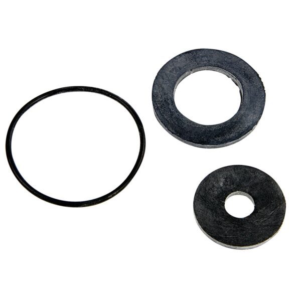 1" - 1 1/4" Febco FRK 765-RT Complete Rubber Parts Repair Kit