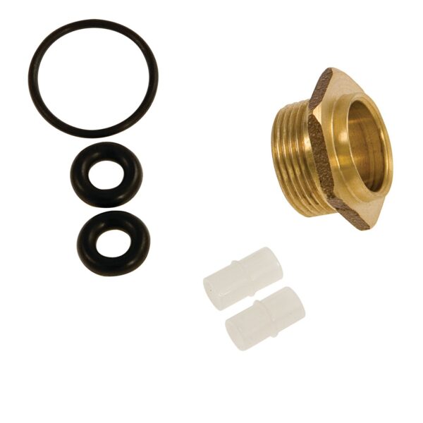 1 1/2" - 2" Febco FRK 825Y-VS Relief Valve Seat And Ring Kit