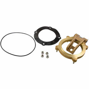 2 1/2" - 3" Febco FRK 850/880V S Seat Ring and Arm Assembly Kit