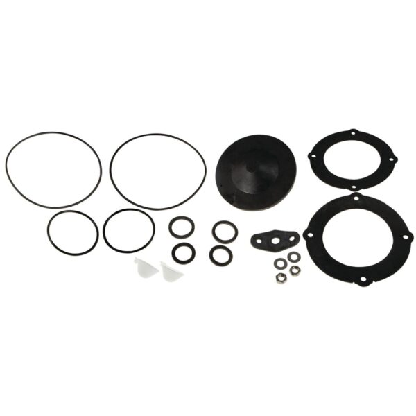 4" Febco FRK 850/856/870/876-RT Complete Rubber Parts Repair Kit
