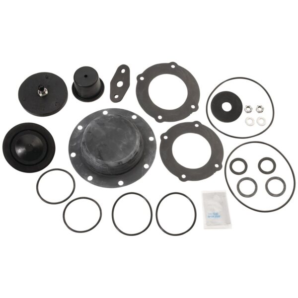 2 1/2" - 3" Febco FRK 860-RT Complete Rubber Parts Repair Kit